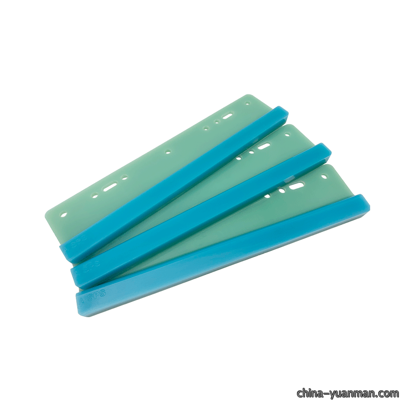 FGB-MP-X系列玻纤板刮胶